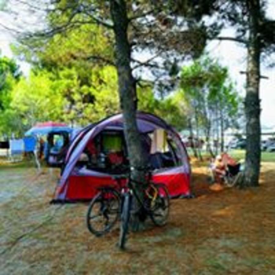 Campingplatz Mcm Ulcinj