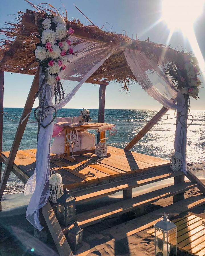 Mcm 4* Ulcinj