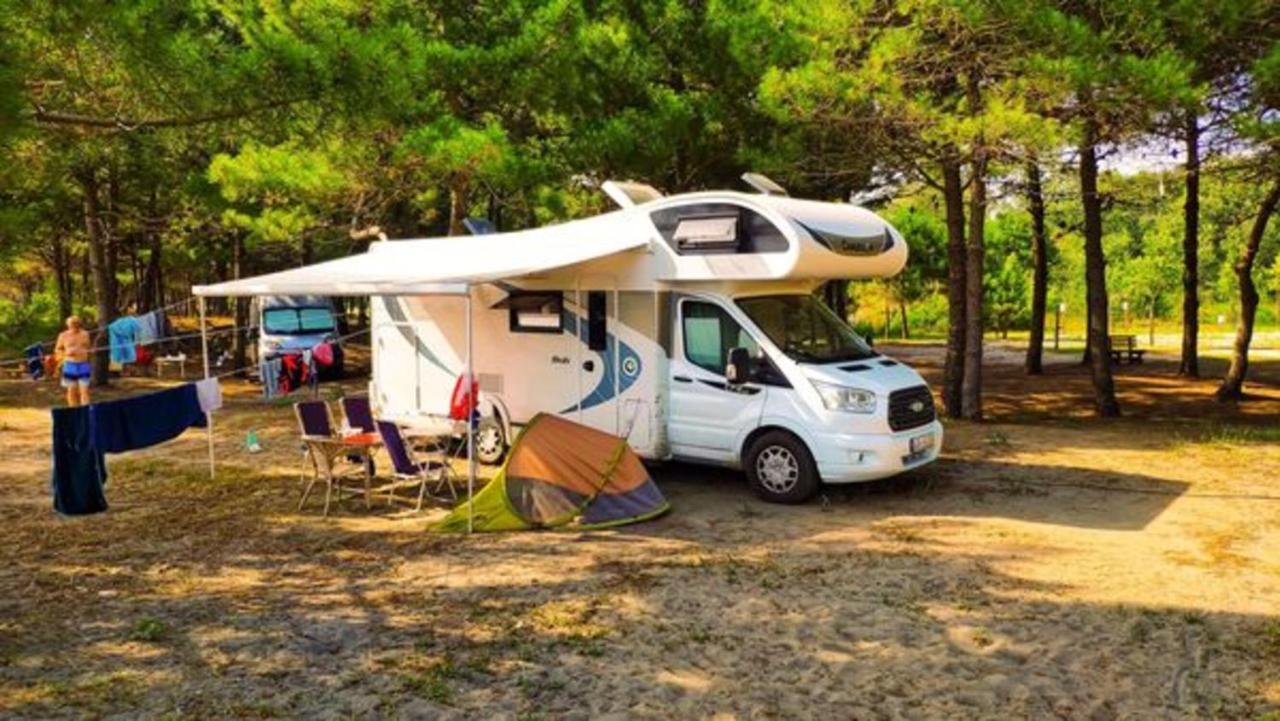 Campingplatz Mcm 4*