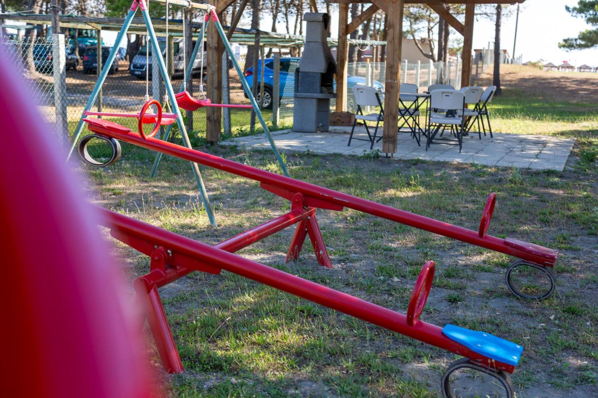 Campingplatz Mcm Ulcinj