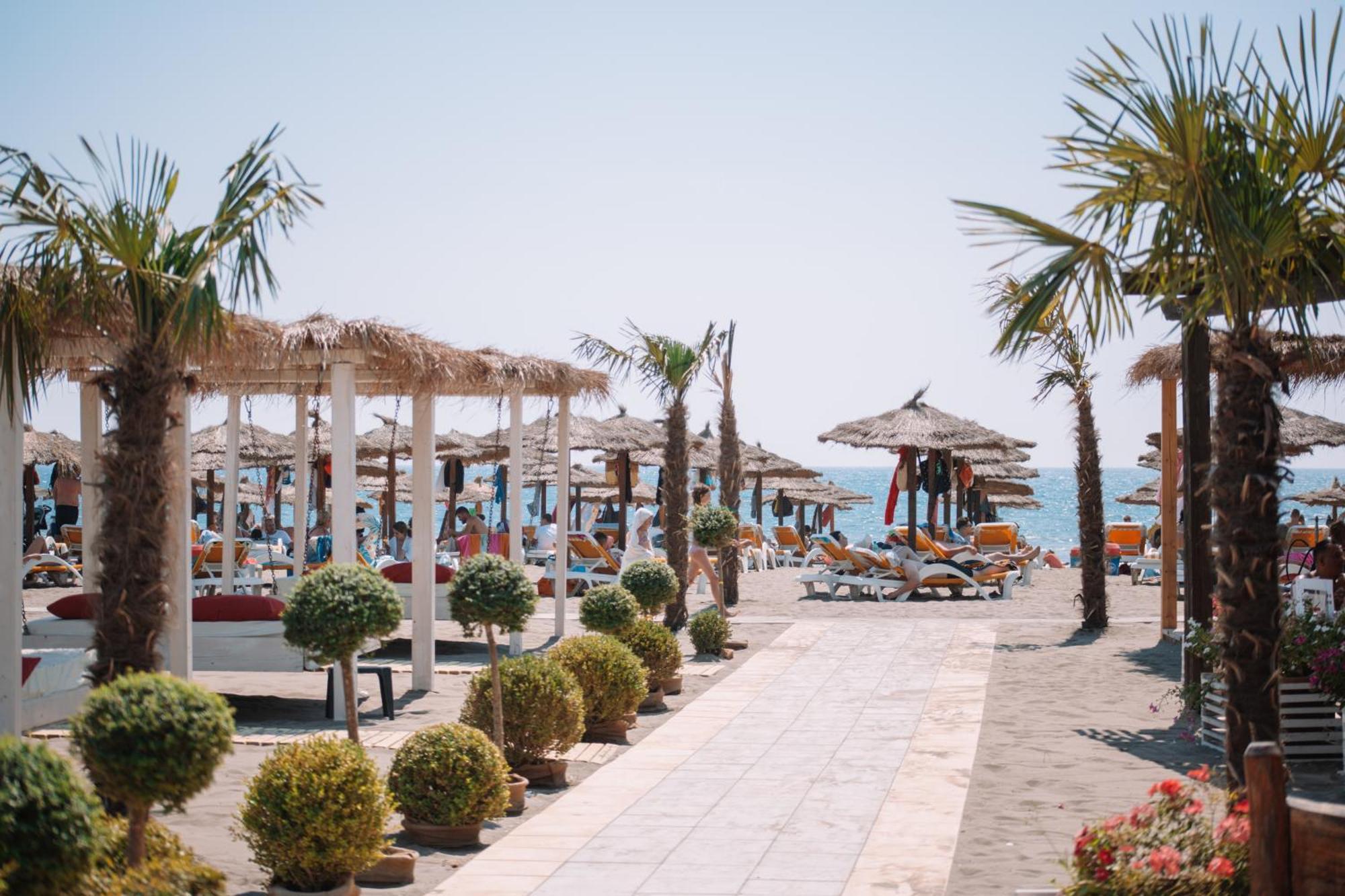 Mcm Ulcinj