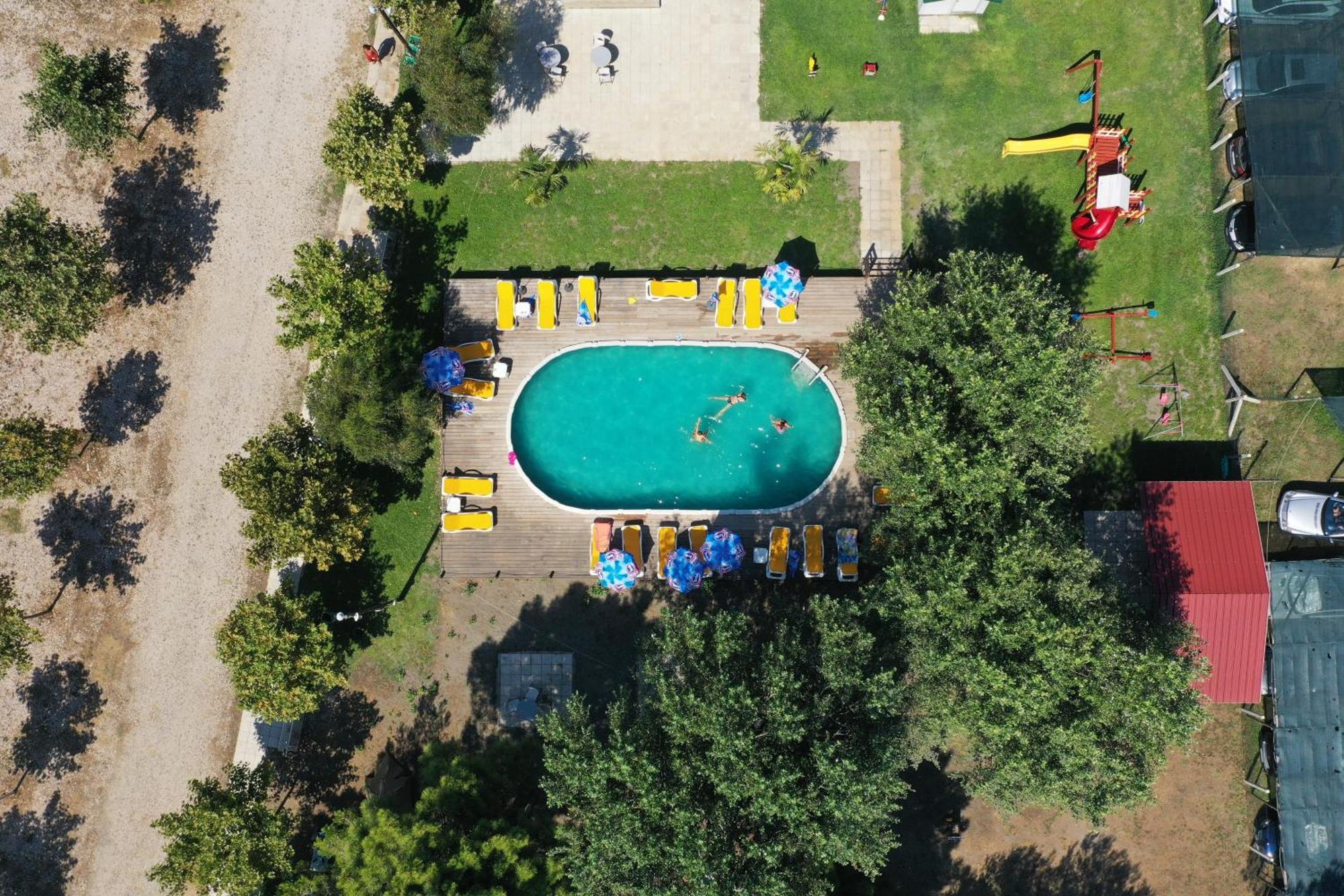 Mcm Campingplatz 4*