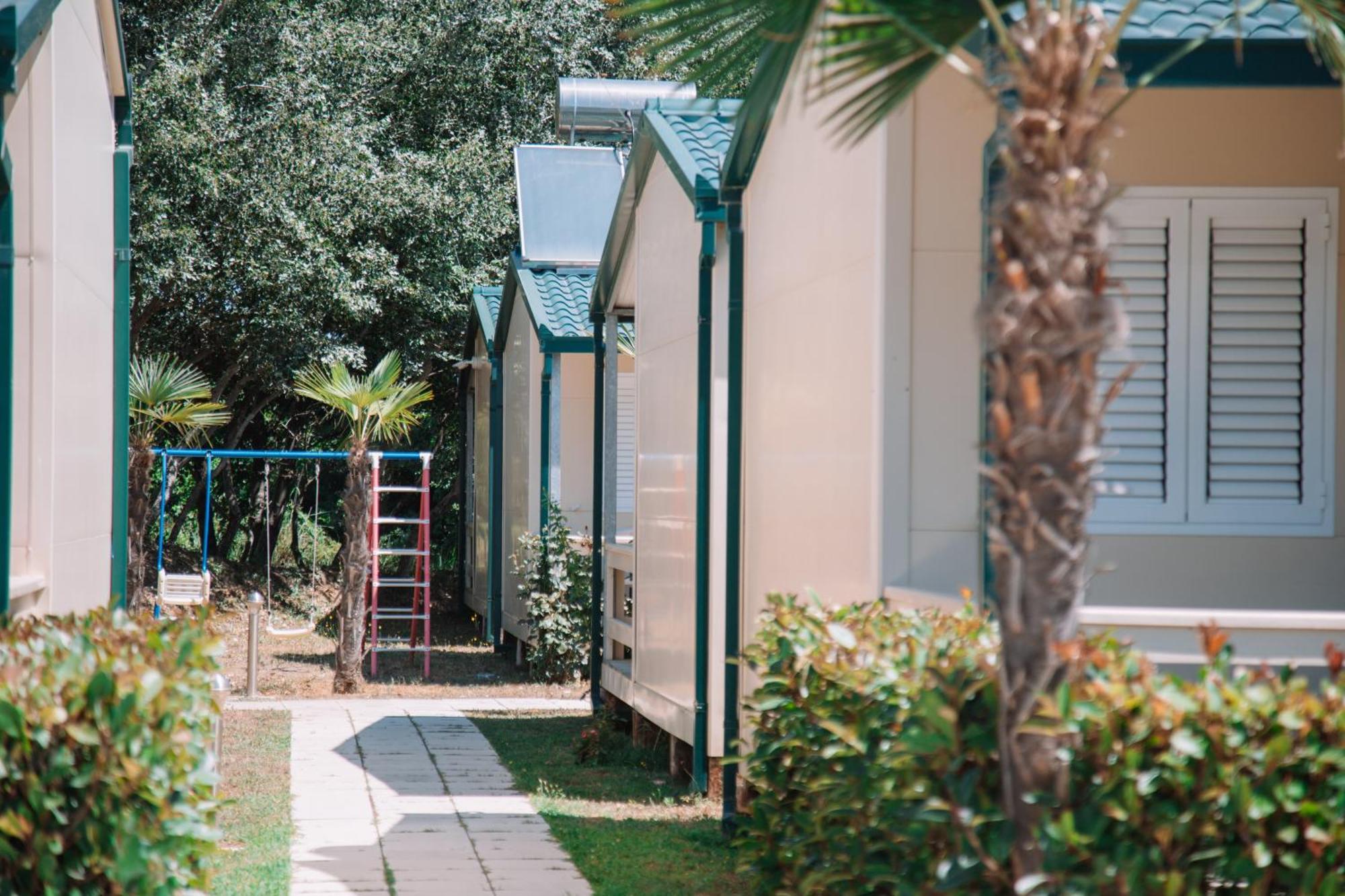 Mcm Campingplatz Ulcinj