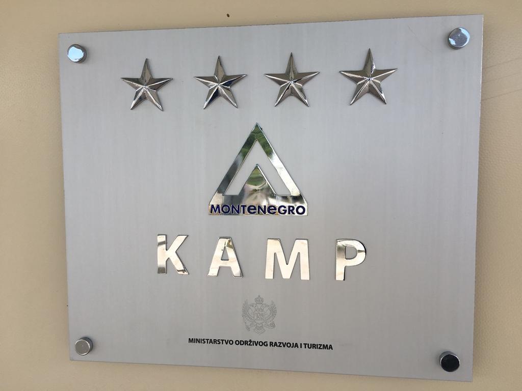Mcm Campingplatz Ulcinj