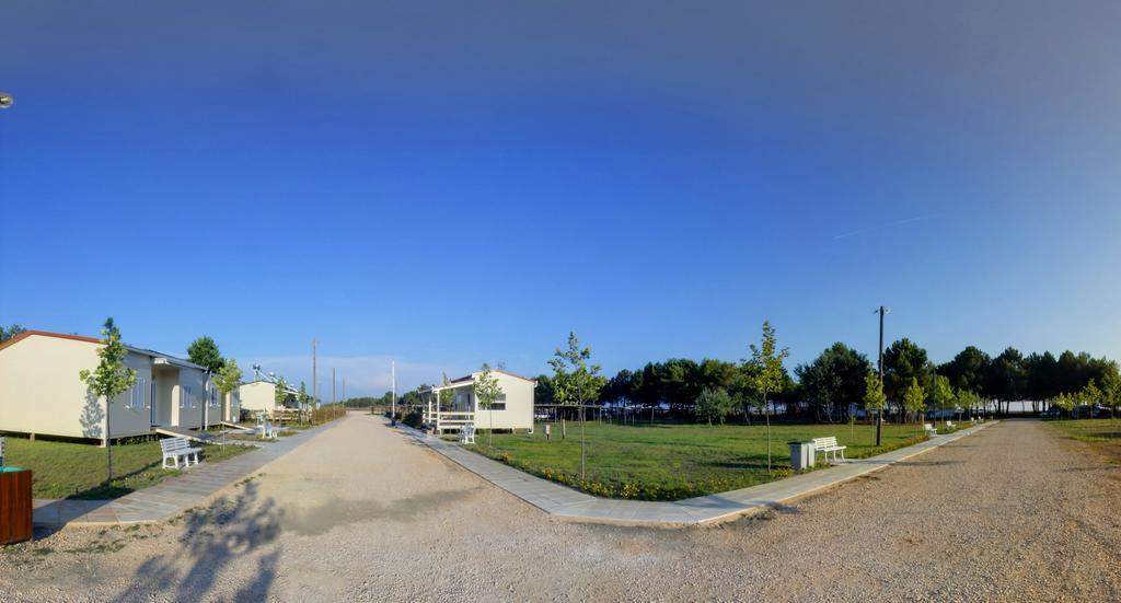 Campingplatz Mcm Ulcinj