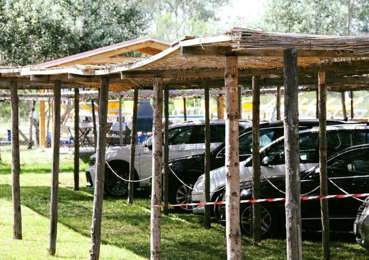 Mcm Campingplatz 4*